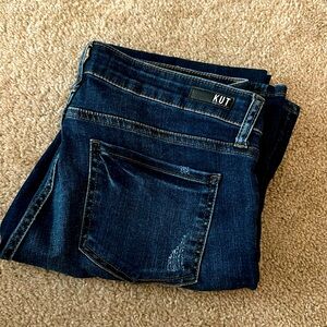 KUT jeans